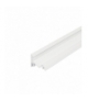 profil LED CORNER10 BC/UX 2000 biały Orno 83050001