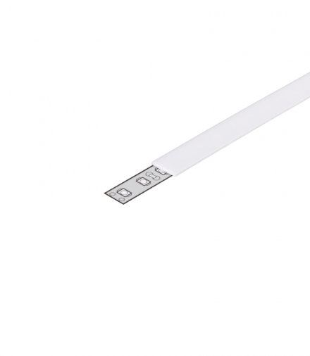 Klosz A wsuwany 2000 mleczny 10szt/opk. Orno 89070038