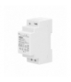 Zasilacz na szynę DIN 12VDC, 2A, 24W, szerokość 2 moduły Orno OR-PSU-1643