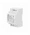 Zasilacz na szynę DIN 12VDC, 4,5A, 54W, szerokość 3 moduły Orno OR-PSU-1644