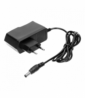 Zasilacz modułowy 12VDC 1A, wtyk 5,5 x 2,5mm Orno OR-PSU-1641