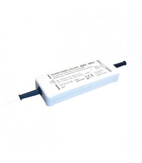 Transformator TE40W Govena Orno TE-DIMM-LED-40W-12V
