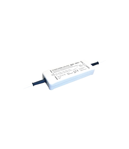 Transformator TE40W Govena Orno TE-DIMM-LED-40W-12V