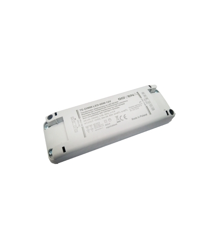 Transformator TE60W Govena Orno TE-DIMM-LED-60W-12V