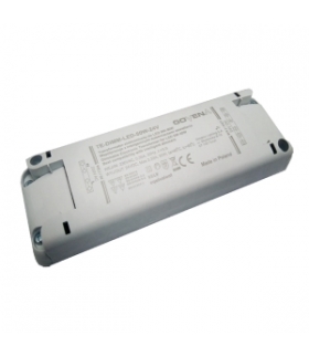 Transformator TE80W Govena Orno TE-DIMM-LED-80W-24V