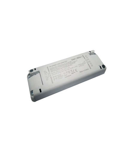 Transformator TE80W Govena Orno TE-DIMM-LED-80W-24V