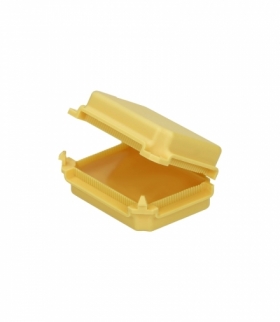 Puszka żelowa IPX8, duża, blister, 1 szt Orno OR-SZ-8012/B1