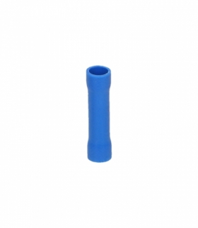 Mufa zaciskowa izolowana, przekrój maksymalny 2,5mm², Blister 10 szt. Orno OR-KK-8109/2,5/B1