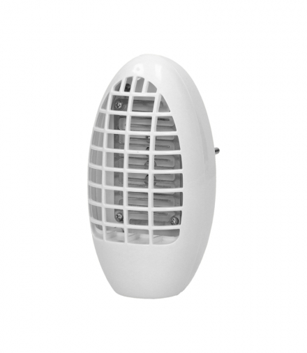Elektryczna lampka na komary, 4xLED Orno MK-3
