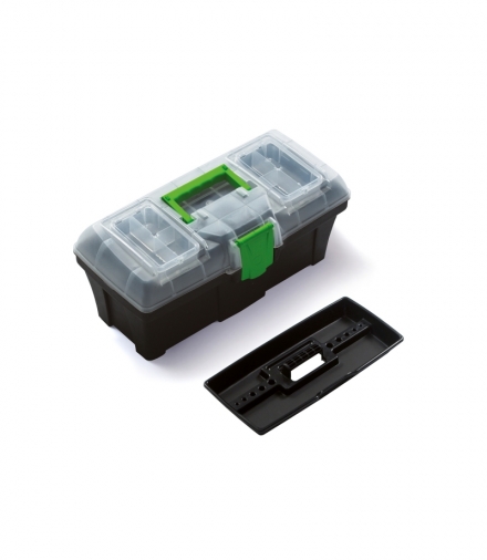 Skrzynka Narzędziowa GreenBox N12G Orno N12G