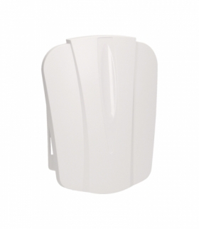 Dzwonek elektromechaniczny dwutonowy 230V, biały Orno OR-DP-VD-142/W