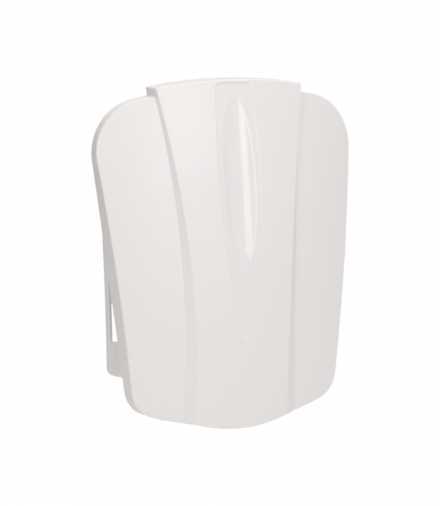 Dzwonek elektromechaniczny dwutonowy 8V, biały Orno OR-DP-VD-142/W/8V