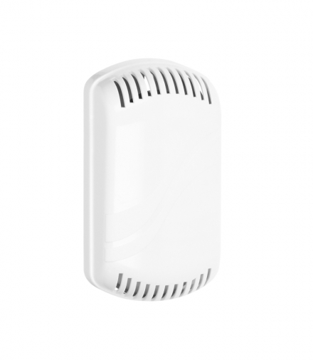 Dzwonek elektroniczny, przewodowy 8V biały Orno OR-DP-VD-162/W/8V