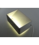 BETI LED L 5W 4000K Oprawa dekoracyjna LED SMD 230V