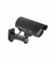 Atrapa kamery monitorującej CCTV Orno OR-AK-1208/B
