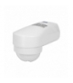Czujnik ruchu 240st. IP65, 1200W, 2 sensory, 3 rodzaje montażu, biały Orno OR-CR-265