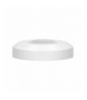 Czujnik ruchu 360st. IP20, 400W, mini, Ø76/20,2 mm Orno OR-CR-263