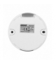 Czujnik ruchu 360st. IP20, 400W, mini, Ø76/20,2 mm Orno OR-CR-263