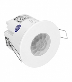 Czujnik ruchu 360°, IP65, 1200W do sufitów podwieszanych Orno OR-CR-267