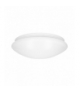 VEGA LED NEW 12W, plafon oświetleniowy, 840lm, IP44, 4000K, PMMA+stal Orno OR-PL-6128WLXM4