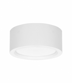 SIREMO LED 18W oprawa typu downlight, 1440lm, IP20, 4000K, biała Orno OR-OD-6162WL4