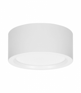 SIREMO LED 24W oprawa typu downlight, 1920lm, IP20, 4000K, biała Orno OR-OD-6163WL4