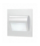Oprawa schodowa LED DRACO NEW biała barwa zimna Orno OR-OS-6164L6/W