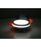 GOTI LED C 5W 4000K Sufitowa oprawa punktowa SMD LED