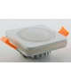 GOTI LED D 5W 4000K Sufitowa oprawa punktowa SMD LED