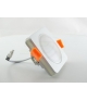 GOTI LED D 5W 4000K Sufitowa oprawa punktowa SMD LED