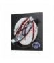 Oprawa schodowa LED TRACO czarna barwa zimna Orno OR-OS-6165L6/B