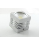 GUSTI LED 3W 230V Oprawa typu downlight LED COB 3W - 270lm