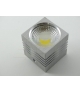 GUSTI LED 3W 230V Oprawa typu downlight LED COB 3W - 270lm