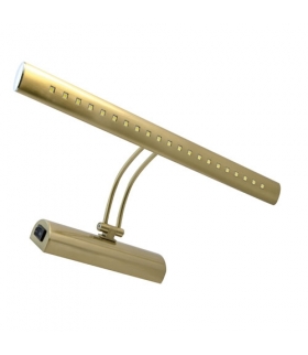 BRENA LED 4W ANTIC BRASS 4000K Oprawa na obrazy lustra