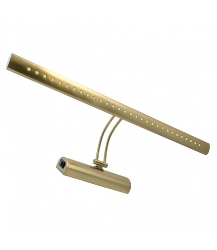 BRENA LED 6W ANTIC BRASS 4000K Oprawa dekoracyjna SMD LED