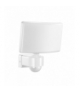 TOS LED 30W naświetlacz ogrodowy z PIR, 2200lm, IP65, 4000K, PC, biały Orno OR-NL-6148WLR4