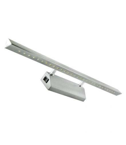 RITON LED 6W MAT CHROME 4000K Oprawa dekoracyjna SMD LED