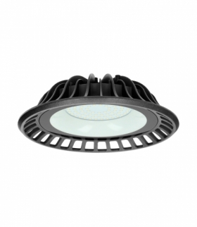 HORIN LED 60W oprawa typu highbay, 5400lm, IP65, 4000K, aluminium Orno OR-OP-6131L4