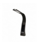 DOLOMIT LED 5W, lampka biurkowa z budzikiem, 300lm, 4000K, czarna Orno OR-LB-1533/B