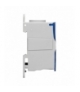 Blok rozdzielczy 250A, zacisk wejściowy 1x120mm², zaciski wyjściowe 4x10 i 5x16 i 2x25mm² Orno OR-LZ-8200/250