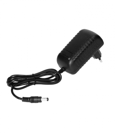 Zasilacz modułowy 15VDC 1,6A, wtyk 5,5mm x 2,5mm Orno OR-PSU-1654