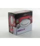 CINDER LED C 4W Sufitowa oprawa punktowa 230V SMD LED 4W -340lm