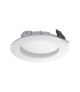 CINDER LED C 4W Sufitowa oprawa punktowa 230V SMD LED 4W -340lm