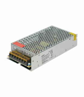 Zasilacz open frame 12VDC 150W, IP20 Orno OR-ZL-1635