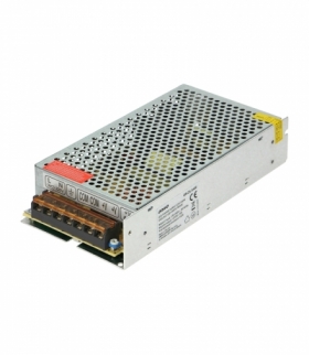 Zasilacz open frame 12VDC 200W, IP20 Orno OR-ZL-1636