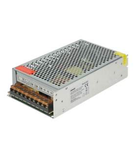 Zasilacz open frame 12VDC 250W, IP20 Orno OR-ZL-1637