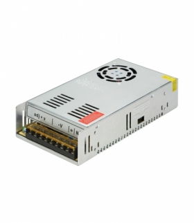 Zasilacz open frame 12VDC 400W Orno OR-ZL-1639