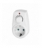 Ściemniacz z dodatkowym gniazdem sieciowym 2P+Z (Schuko), max.280W Orno OR-AE-13114(GS)