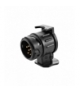Adapter gniazda przyczepy 13/7-pinowy, tworzywo, 12/24V Orno OR-AE-13229