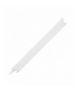 Listwa przeciwprzepięciowa, 6 gniazd 2P+Z schuko, kabel 3x1,5mm², długość 3m, z wyłącznikiem podświetlanym dwutorowym. 16A/230 V